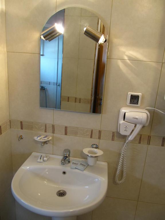 Aquilon Hotel & Thermal Pools Banya  Room photo
