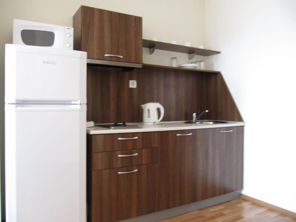 Aquilon Hotel & Thermal Pools Banya  Room photo