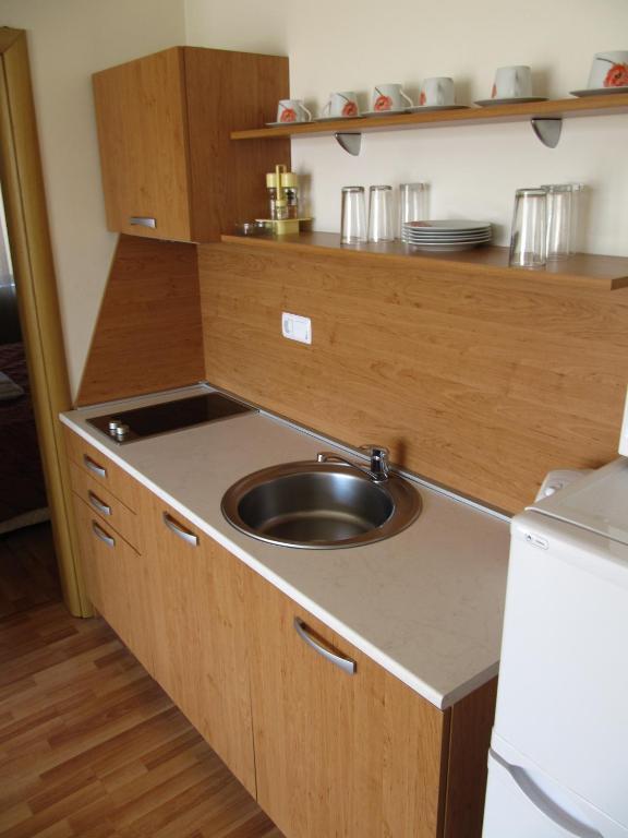 Aquilon Hotel & Thermal Pools Banya  Room photo