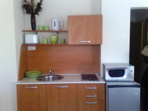 Aquilon Hotel & Thermal Pools Banya  Room photo
