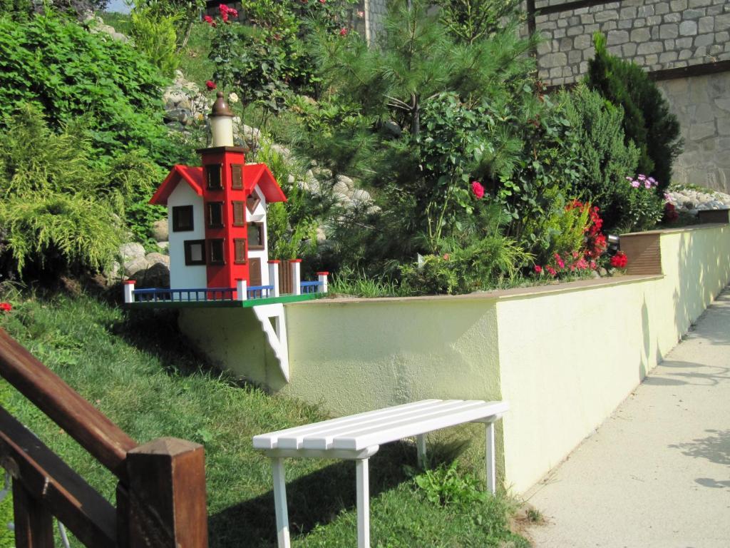 Aquilon Hotel & Thermal Pools Banya  Exterior photo