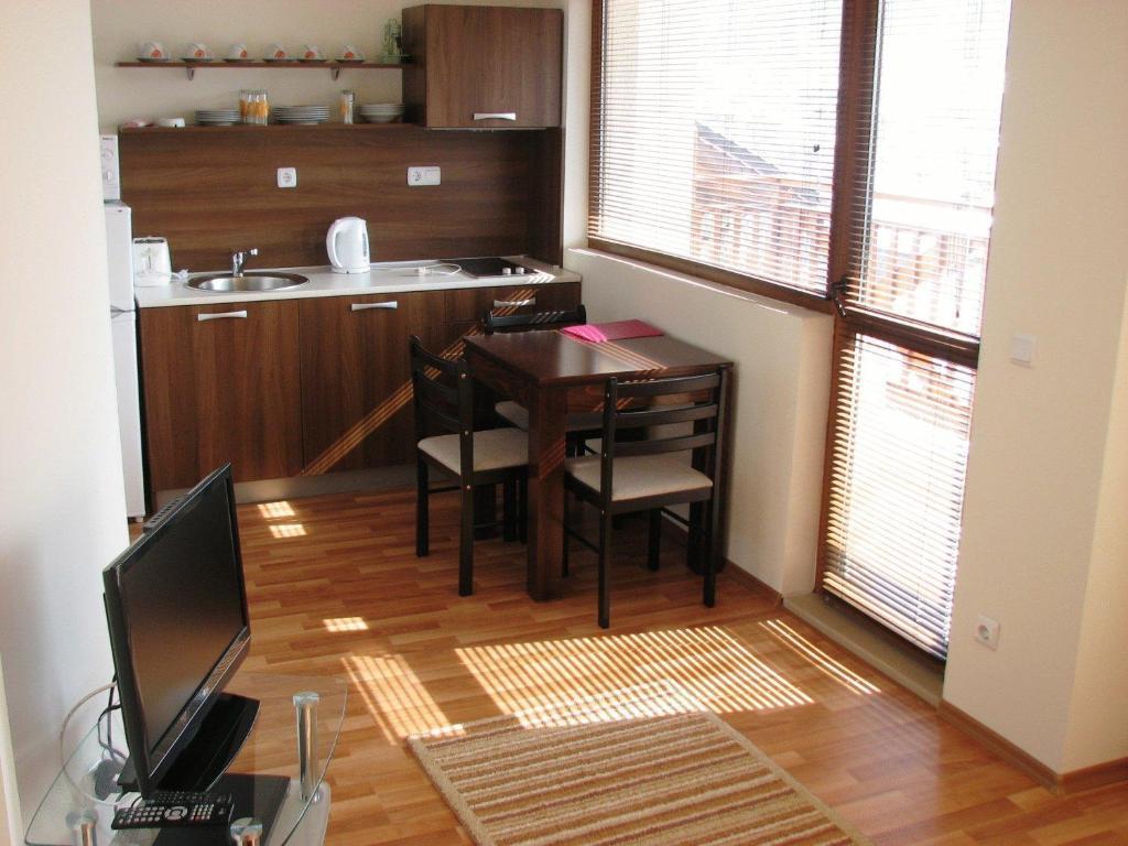 Aquilon Hotel & Thermal Pools Banya  Room photo