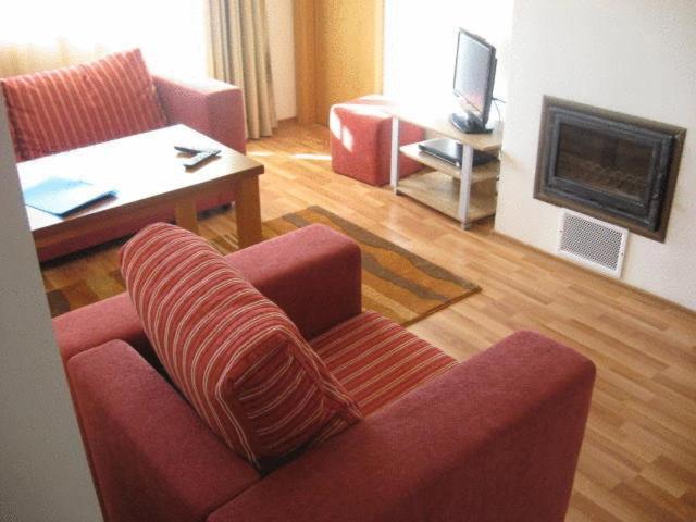 Aquilon Hotel & Thermal Pools Banya  Room photo